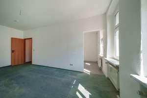 Lichterfülltes 1-Zimmer-Apartment im ruhigen Gartenhaus mit Gestaltungspotenzial nahe HTW und Spree – Marienstraße 16, 12459 Oberschöneweide, Berlin – Vorschaubild 10