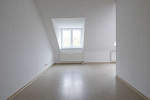 1-Raumwohnung mit interessantem Grundriss