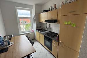 "Kapitalanlage in Kleinschzocher mit Staffelmiete" – Creuzigerstraße 18, 4229 Kleinzschocher, Leipzig – Vorschaubild 9