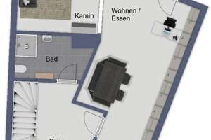 NEU: Familienfreundliches Reihenhaus in ruhiger Lage auf Erbpachtgrundstück – 51377 Steinbüchel, Leverkusen – Vorschaubild 11