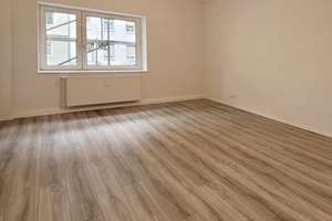 X-Zimmer-Wohnung
