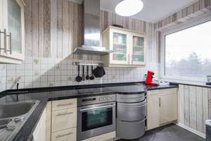 Modernisiert & lichtdurchflutet – Komfortable 2-Zimmer-Wohnung mit Balkon und Lift – Die vollständige Adresse der Immobilie erhältst du vom Anbieter., 13435 Wittenau, Berlin – Vorschaubild 3