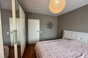 3-Zimmer-Erdgeschosswohnung mit Einbauküche und Balkon in Aachen gegenüber Hirsch-Center – Die vollständige Adresse der Immobilie erhältst du vom Anbieter., 52068 Panneschopp, Aachen – Vorschaubild 8