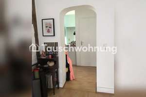 Tauschwohnung: Helle, gemütliche Altbauwohnung im Herzen Nippes – Die vollständige Adresse der Immobilie erhältst du vom Anbieter., 50733 Nippes (Ortsteil), Köln – Vorschaubild 5