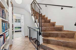 KFW-40 Reihenmittelhaus 4-5 Zimmer in ruhiger Wohnlage im Grünen nähe Horner Moor mit Vollkeller – Die vollständige Adresse der Immobilie erhältst du vom Anbieter., 22119 Horn, Hamburg – Vorschaubild 10