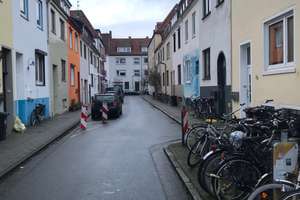 2er-WG zentral im Viertel – Hochparterre, ab 01.07 - beide Zimmer Frei – Olgastraße 28, 28203 Fesenfeld, Bremen – Vorschaubild 2
