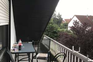 Helle 3-Zimmer Dachgeschoßwohnung mit Balkon in Rüppurr – Die vollständige Adresse der Immobilie erhältst du vom Anbieter., 76199 Rüppurr, Karlsruhe – Vorschaubild 3