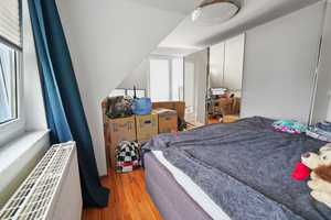 2-Zimmer-Wohnung mit großer Terrasse in Schwachhausen – Bremen – Vorschaubild 8