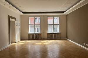 Exklusive 5-Zimmer-Altbauwohnung. Elegantes Gründerzeit-Juwel am Fürstenplatz. Keine Käuferprovision – Würtembergallee 25 / Länderallee 26 25, 14052 Westend, Berlin – Vorschaubild 4