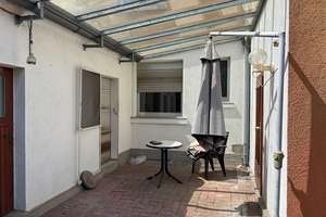 Zwei-/Einfamilienhaus auf 1.016 m² großem  Grundstück in Leverkusen Opladen – 51379 Quettingen, Leverkusen – Vorschaubild 14