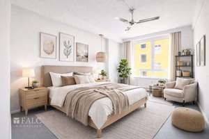 BEZUGSFREI! Loftwohnung im Herzen Berlins - FALC Immobilien – Die vollständige Adresse der Immobilie erhältst du vom Anbieter., 12055 Neukölln (Ortsteil), Berlin – Vorschaubild 2