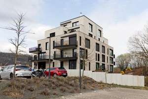 Viel Platz - Moderne helle Wohnung im KFW 40 Sparhaus Trier mit Top Verkehranbindung Luxemburg – Die vollständige Adresse der Immobilie erhältst du vom Anbieter., 54294 West/Pallien, Trier – Vorschaubild 13