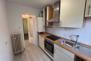 1-Zimmer-Eigentumswohnung mit großem Garten in ruhiger Lage von Stuttgart-Hedelfingen – Die vollständige Adresse der Immobilie erhältst du vom Anbieter., 70329 Hedelfingen (Ortsteil), Stuttgart – Vorschaubild 12