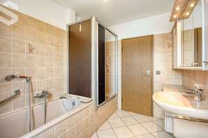 Wohnen mit Komfort - Eigentumswohnung in Leverkusen-Bürrig – 51371 Bürrig, Leverkusen – Vorschaubild 11