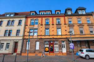 4-Parteienhaus – Leerstehend, ideal für Eigennutzer oder Kapitalanleger