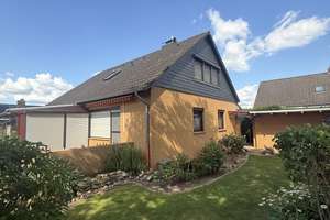 Charmantes Einfamilienhaus SZ-Bad – 38259 Salzgitter-Bad, Salzgitter – Vorschaubild 3