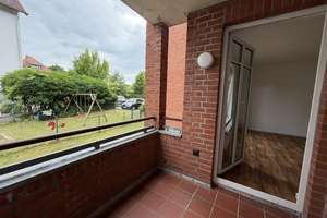 Stade * Nur ein kleiner Spaziergang bis zur Altstadt * Balkon * Pkw-Stellplatz * EBK * – Glückstädter Straße 2a, 21682 Stade – Vorschaubild 4