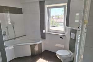 Provisions FREIE 3,5 Zimmer Wohnung 1 OG – Die vollständige Adresse der Immobilie erhältst du vom Anbieter., 89129 Langenau – Vorschaubild 4
