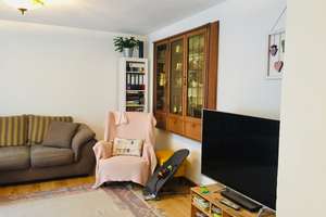 Schöne 3-Zimmerwohnung mit direktem Gartenzugang in Kumpfmühl – Bocksbergerstraße 6, 93051 Kumpfmühl-Ziegetsdorf-Neuprüll, Regensburg – Vorschaubild 4