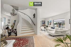 Exklusive Villa - Toplage in Ulm – Die vollständige Adresse der Immobilie erhältst du vom Anbieter., 89075 Oststadt, Ulm – Vorschaubild 6