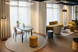 vollmöbliertes Penthouse (All-In Miete) – 39112 Sudenburg, Magdeburg – Vorschaubild 12