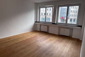 Stadtwohnung direkt am Dr.-Ruer-Platz – Dr.-Ruer-Platz 3, 44787 Gleisdreieck, Bochum – Vorschaubild 3