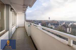 Helle 2,5-Zimmer-Wohnung mit Weitblick – perfekt für kreative Wohnideen – Die vollständige Adresse der Immobilie erhältst du vom Anbieter., 47249 Buchholz, Duisburg – Vorschaubild 17