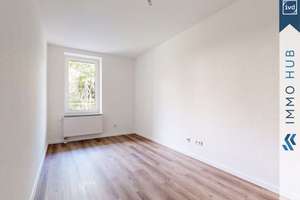 ++ Frisch modernisiert & leerstehend | 3 Zimmer im kernsanierten Denkmal ++ – 4318 Anger-Crottendorf, Leipzig – Vorschaubild 7