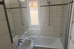 Modernisiertes Wohnglück: 3-Zimmer-Wohnung in der Braunschweiger Südstadt