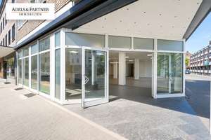 Seltene Investmentgelegenheit: Attraktives Wohn- und Geschäftshaus in gefragter Innenstadtlage – Die vollständige Adresse der Immobilie erhältst du vom Anbieter., 47798 Stadtmitte, Krefeld – Vorschaubild 2