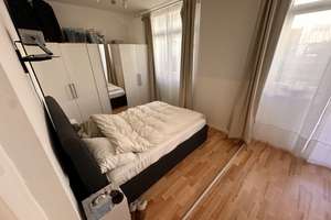 Stuttgart-Süd: Möbilierte 3-Zimmer-Wohnung mit Terrasse in Traumlage – Die vollständige Adresse der Immobilie erhältst du vom Anbieter., 70180 Lehen, Stuttgart – Vorschaubild 13