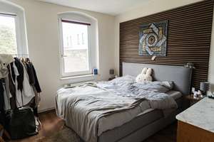 Attraktive Kapitalanlage: Modernisierte Eigentumswohnung im Westlichen Ringgebiet Braunschweig – Hugo-Lutter-Str. 9a, 38118 Westliches Ringgebiet, Braunschweig – Vorschaubild 8