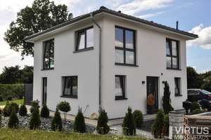 Aumühle: Komfortabler Neubau in herrlicher Südlage - noch ein Grundstück verfügbar – Die vollständige Adresse der Immobilie erhältst du vom Anbieter., 21521 Aumühle – Vorschaubild 8