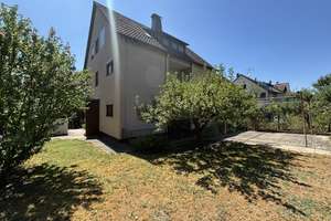 Charmantes 3-Familienhaus in begehrter und ruhiger Wohnlage von Stuttgart-Feuerbach – 70469 Lemberg/Föhrich, Stuttgart – Vorschaubild 8