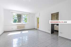 IMMOBERLIN.DE - Toplage City-West! Hochwertig ausgestattete Wohnung mit Südloggia – Die vollständige Adresse der Immobilie erhältst du vom Anbieter., 10777 Wilmersdorf, Berlin – Vorschaubild 2