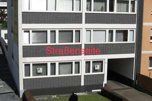 Mehrfamilienhaus mit Lagerhalle im Zentrum von Siegburg – Wilhelmstraße 118, 53721 Siegburg – Vorschaubild 1
