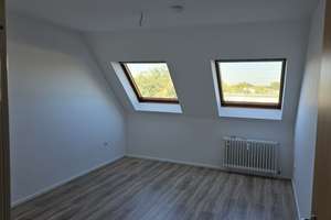 Schöne, geräumige zwei Zimmer Wohnung in Duisburg, Großenbaum – Angermunderstrasse 90, 47269 Rahm, Duisburg – Vorschaubild 5