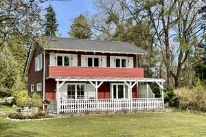 Schnittstelle Wedel und Hamburg Rissen – Die vollständige Adresse der Immobilie erhältst du vom Anbieter., 22559 Rissen, Hamburg – Vorschaubild 22