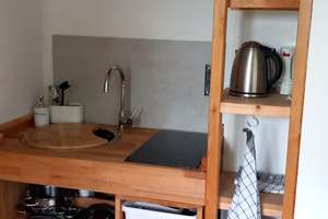 1-Zimmer-Wohnung in Mönchengladbach – Loosenweg 205, 41066 Neuwerk-Mitte, Mönchengladbach – Vorschaubild 2