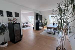 Helle 3-Zimmerwohnung mit Loftcharakter – 68165 Schwetzingerstadt/Oststadt, Mannheim – Vorschaubild 3