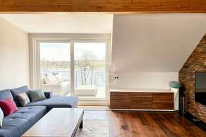 Rheinblick auf jeder Ebene – 195 m² Wohngefühl pur – Die vollständige Adresse der Immobilie erhältst du vom Anbieter., 51149 Westhoven, Köln – Vorschaubild 17