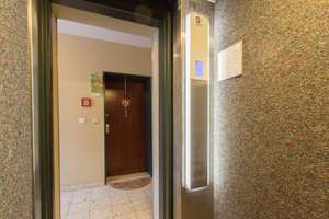 2,5-Zimmer-Wohnung mit großer Loggia, EBK & Garage in ruhiger Waldrandlage – Die vollständige Adresse der Immobilie erhältst du vom Anbieter., 31139 Neuhof / Hildesheimer Wald / Marienrode, Hildesheim – Vorschaubild 14
