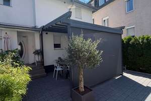 Charmant kernsaniertes Einfamilienhaus mit Nebenhaus und hochwertiger Ausstattung. – Die vollständige Adresse der Immobilie erhältst du vom Anbieter., 70435 Zuffenhausen-Mitte, Stuttgart – Vorschaubild 16