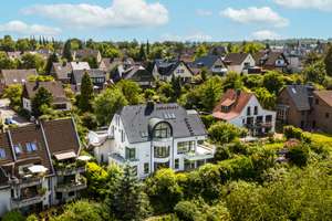 Wohnen wie im eigenen Haus: 4-Zimmer-Oase mit Kamin, Terrasse & Garage – Die vollständige Adresse der Immobilie erhältst du vom Anbieter., 45239 Fischlaken, Essen – Vorschaubild 18