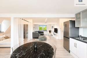 Perfekt für Singles & Paare – Stilvolles 1-Zimmer-Apartment mit ca. 53 m², Einbauküche und Gäste WC – Die vollständige Adresse der Immobilie erhältst du vom Anbieter., 51107 Ostheim, Köln – Vorschaubild 7