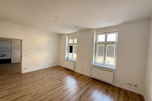 Attraktive 2-Zimmer-Wohnung in zentraler Innenstadtlage – Breite Straße 32, 14943 Luckenwalde – Vorschaubild 6