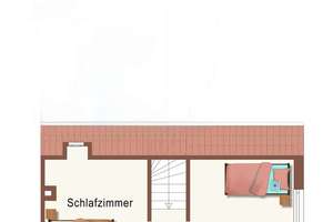 Leipzig! DHH mit ca. 866 m² Grundstück – viel Potenzial – Die vollständige Adresse der Immobilie erhältst du vom Anbieter., 4288 Liebertwolkwitz, Leipzig – Vorschaubild 27