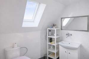 Familienhaus in Berlin-Rosenthal – 6 Zimmer, 647 m² Grundstück, Südterrasse & großer Garten – Die vollständige Adresse der Immobilie erhältst du vom Anbieter., 13158 Rosenthal, Berlin – Vorschaubild 9