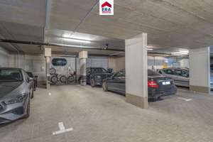 Freie Gartenwohnung mit 4,5 Zimmer in Sachsenheim, barrierefrei plus TG-Stellplatz – Kopernikusstraße 3, 74343 Sachsenheim – Vorschaubild 17