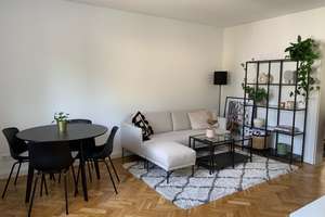 Helle, sanierte Wohnung in ruhiger Lage - Essen Frohnhausen, Nähe Mülheim – Postreitweg 129, 45145 Frohnhausen, Essen – Vorschaubild 5